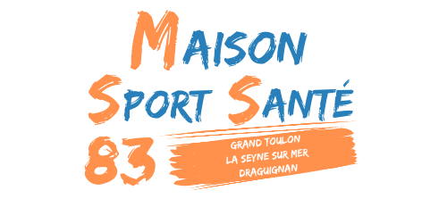 Maison Sport Santé 83