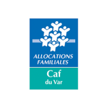 Logo-CAF