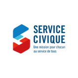 Logo-Service-Civique
